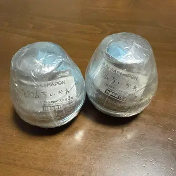 치이카와 카프세리움 칭찬받는 리본 2개 세트