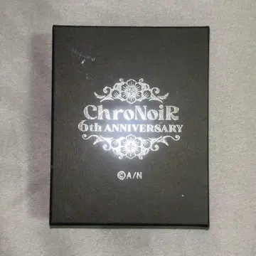 니지산지 카나에 ChroNoiR 귀찌