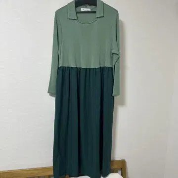 [가격 인하] Pitchoune 원피스