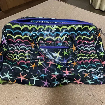 TSUMORI CHISATO 보스턴 백