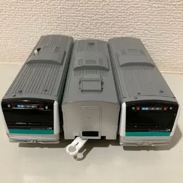 프라레일 사이쿄선