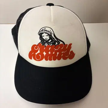 Crazy Kills 트래커햇