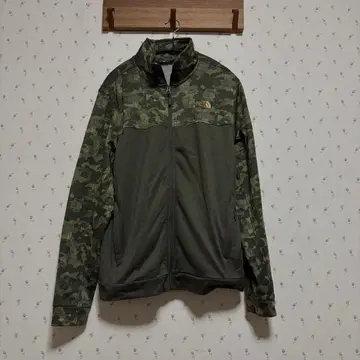 THE NORTH FACE 점퍼 M