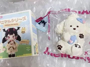 mellojoy 애니멀 유키코
