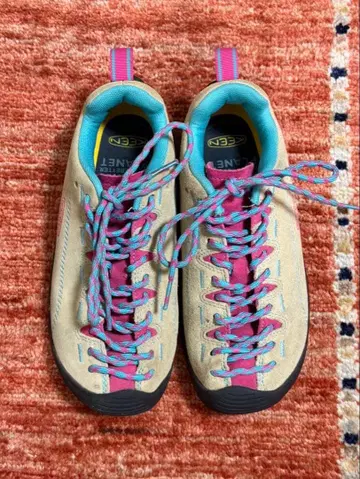 KEEN JASPER 스니커즈