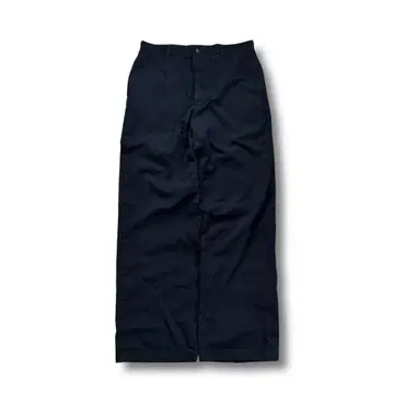 90s u.s.navy work pants Trousers vintage