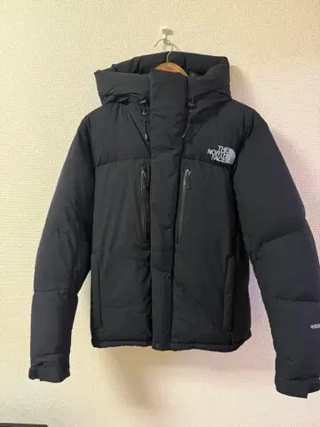 THE NORTH FACE 발트로 라이트 자켓 L 블랙