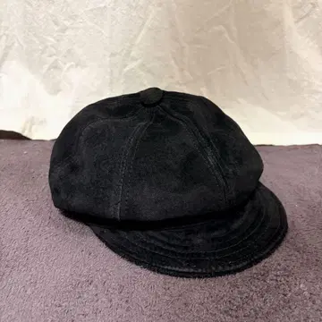 [ 레어 ] NEW YORK HAT 뉴욕햇 헌팅 캡