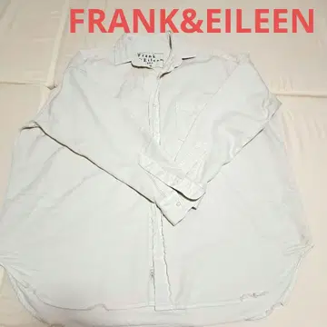 [ FRANK&EILEEN ] SHIRLEY 셔츠