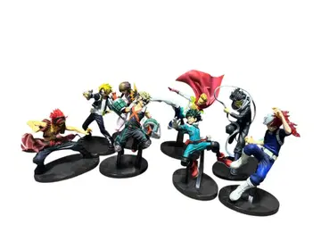 나의 히어로 아카데미아 히로아카 피규어 세트