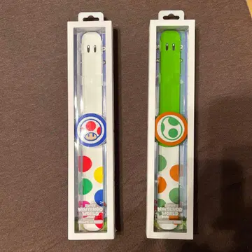 파워업 밴드 키노피오&요시