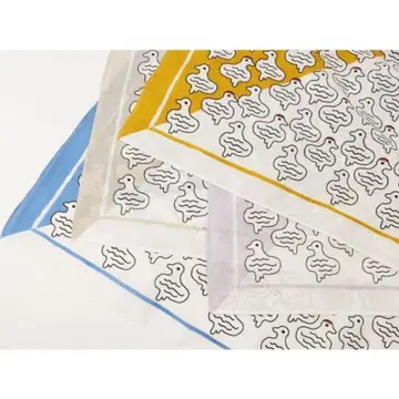 할로 코모디티 halo commodity 라이초 Bandanna