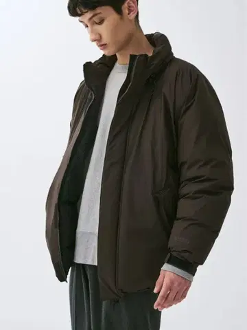 KAPTAIN SUNSHINE x GOLDWIN 고어텍스 다운