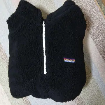 [ 새상품급 ] XLARGE 남성용 보아 자켓 XL