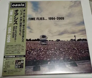 타임 플라이즈 - 1994-2009