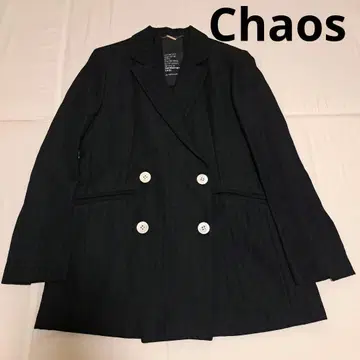 [ Chaos ] 해린본 자켓