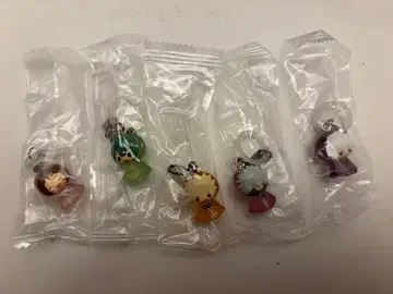 나의 히어로 아카데미아 메지루시 액세서리 2