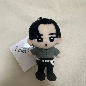 메구로 렌 봉제 인형