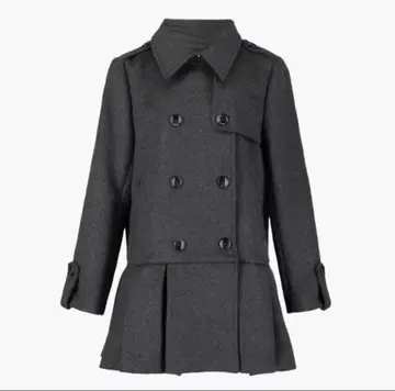 bibiy victoria coat