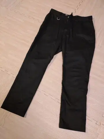 디키즈 Dickies 조퍼스 사루엘 팬츠 WD5876N 32