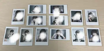 iLiFE! 와카바노아 폴라로이드