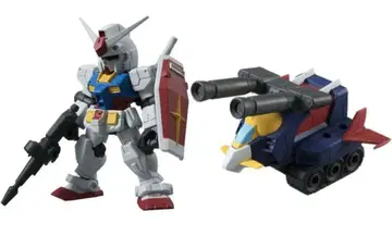 모빌슈트 앙상블 RX-78-2 건담 G 파이터