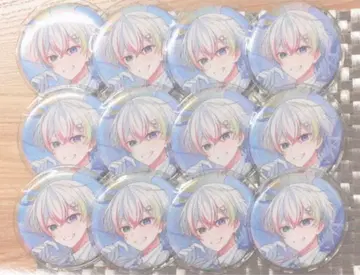 스타폴라 Relu 레루 캔뱃지 생탄