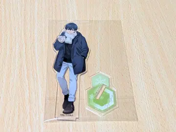 블루 록 마네키네코 이사기 요이치 아크릴 스탠드