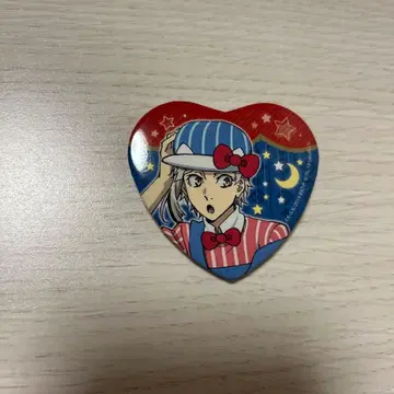 문호 스트레이독스 산리오 콜라보 하트형 나카지마 아츠시