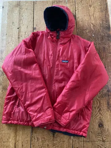 Patagonia 퍼프볼 스웨터 83970