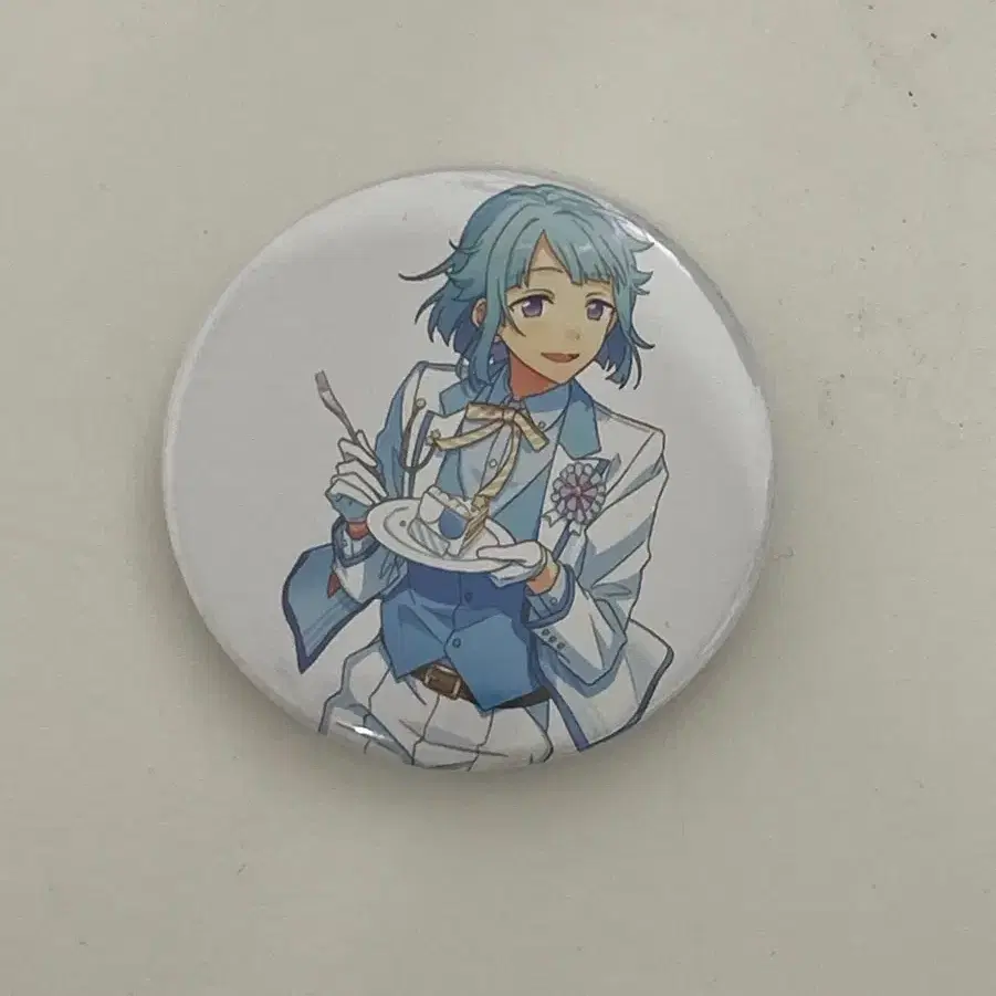 Ensemble Stars! Shinohajime Can Badge