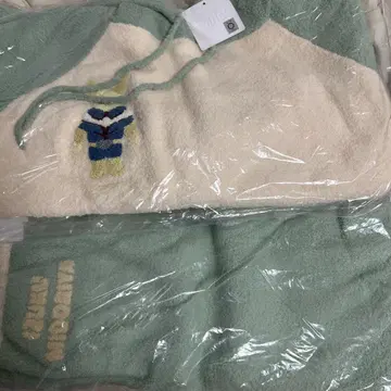미도리야 룸웨어 히로아카