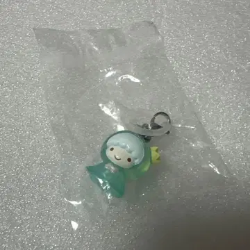 산리오 캐릭터즈 2 메지루시 액세서리 리틀트윈스타 키키