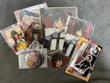 가정교사 히트맨 REBORN! XANXUS 묶음 판매