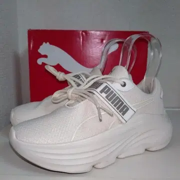 푸마 PUMA 스니커즈 통굽