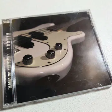 I Never Kill The Groove.