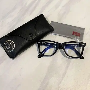 Ray-Ban Wayfarer RB 2140-F 901/5F