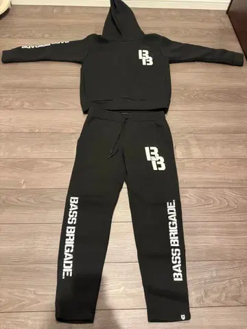 버스 브리게이드 셋업