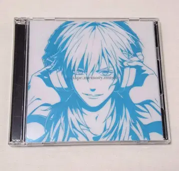 DRAMAtical Murder 오리지널 사운드 트랙