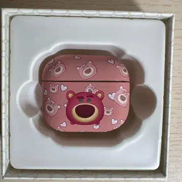Disney 토이스토리 AirPods 케이스
