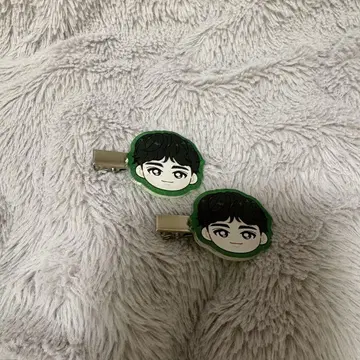 초특급 타쿠야 헤어 클립