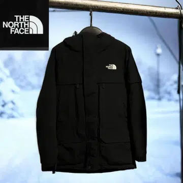 THE NORTH FACE 맥마드 후드티