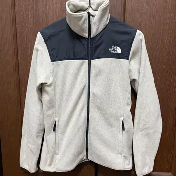 THE NORTH FACE 플리스 자켓 S 사이즈