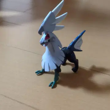몽코레 실바디