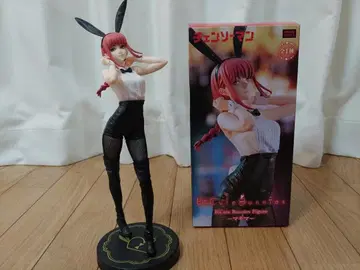 체인소 맨 BiCute Bunnies Figure 마키마