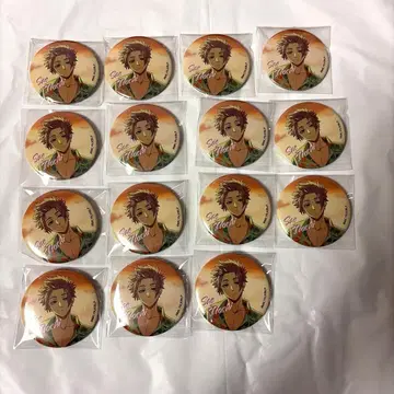 사에 캔뱃지 gallery