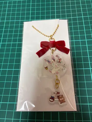 포켓몬 오너먼트 참 컬렉션 니피아 크리스마스