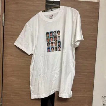kemio 뒷계정 T셔츠