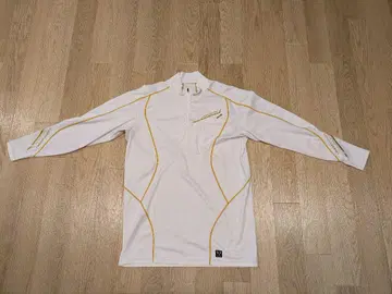 시마노 LIMITED PRO 리미티드 프로 하프 지퍼 셔츠 2벌 세트
