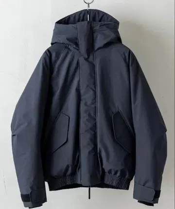 +phenix BOMBER DOWN JACKET by 고어텍스